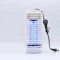 Electronic Mosquito Killer – Powerful Indoor Insect Zapper | Mosquito & Fly Killer | 35% OFF + Cash on Delivery