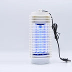 Electronic Mosquito Killer – Powerful Indoor Insect Zapper | Mosquito & Fly Killer | 35% OFF + Cash on Delivery