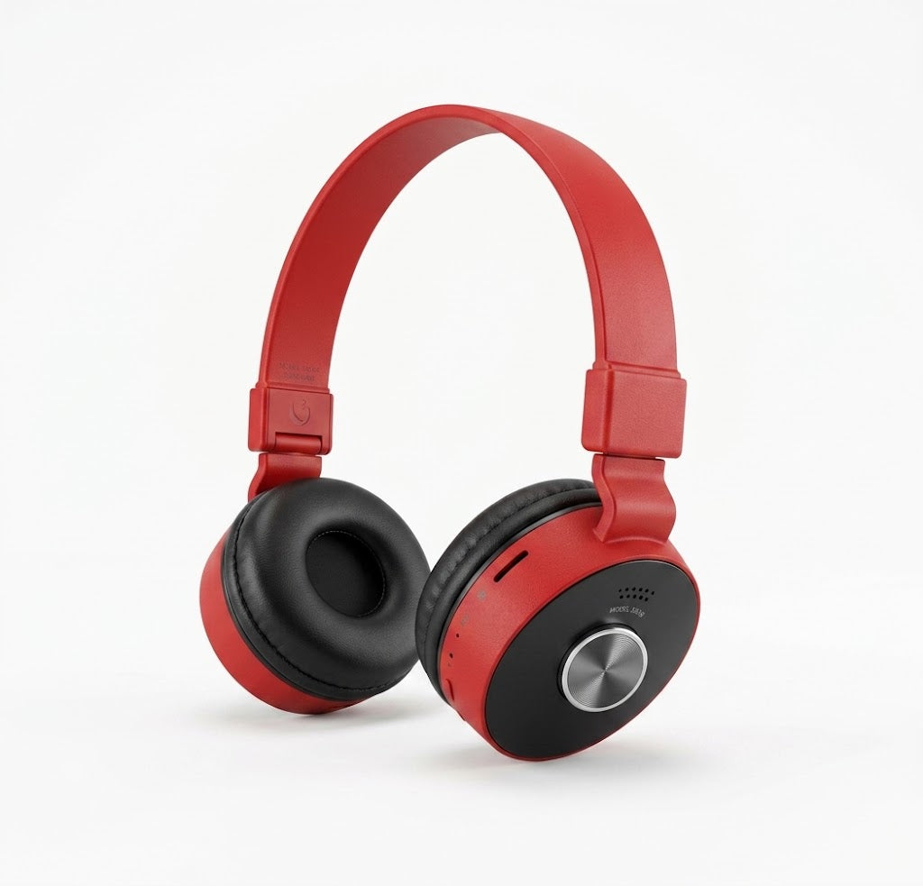 Wireless Sport Stereo Headset