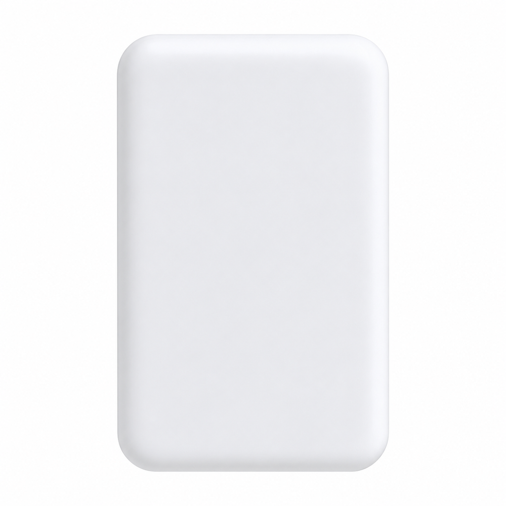 Magnetic Wireless Power Bank 10,000mAh – Fast Magnetic Charging Battery Pack for iPhone & Samsung | 35% OFF + Cash on Delivery