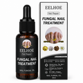 EELHOE Fungal Nail Treatment Oil – Extra Strong Nail Repair Care, 30ml