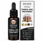 EELHOE Fungal Nail Treatment Oil – Extra Strong Nail Repair Care, 30ml
