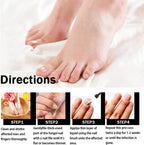 EELHOE Fungal Nail Treatment Oil – Extra Strong Nail Repair Care, 30ml