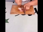 Electric Knife Sharpener – Sharpen Your Kitchen Knives in Seconds!