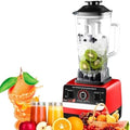 SILVER CREST 4500W SC-1589 Professional Blender