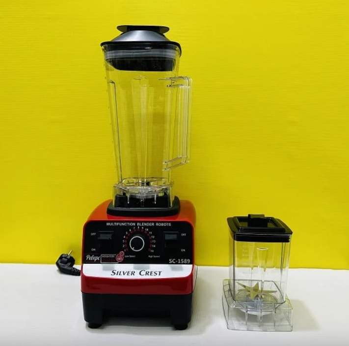 SILVER CREST 4500W SC-1589 Professional Blender