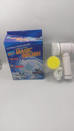 Cleaning Magic Electric Brush™ — 5-in-1 Electric Scrubber