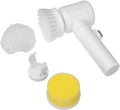 Cleaning Magic Electric Brush™ — 5-in-1 Electric Scrubber