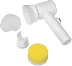 Cleaning Magic Electric Brush™ — 5-in-1 Electric Scrubber
