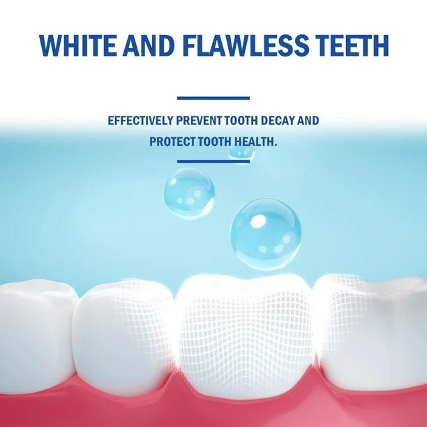 EELHOE SP-4 Ultra+ Teeth Whitening Serum – Easy Teeth Whitening Care at Home