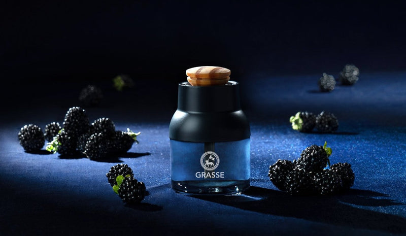Grasse Premium French Car Air Freshener – Long-Lasting Luxury Scent | 35% OFF + COD