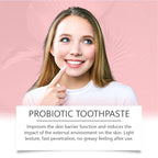 Oralhoe SP-10 Probiotic Toothpaste – Fresh Breath, Gum Care & Brighter Smile | 120g | 35% OFF + COD