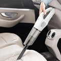 Smart Portable Vacuum Cleaner – Powerful Cordless Mini Vacuum for Home & Car