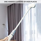 Smart Portable Vacuum Cleaner – Powerful Cordless Mini Vacuum for Home & Car